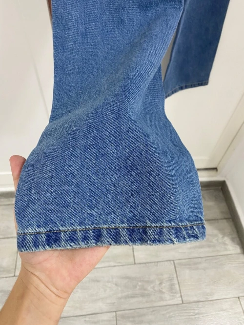Baggy jean bershka