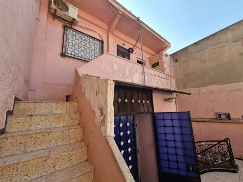 Vente Villa Oran Oran