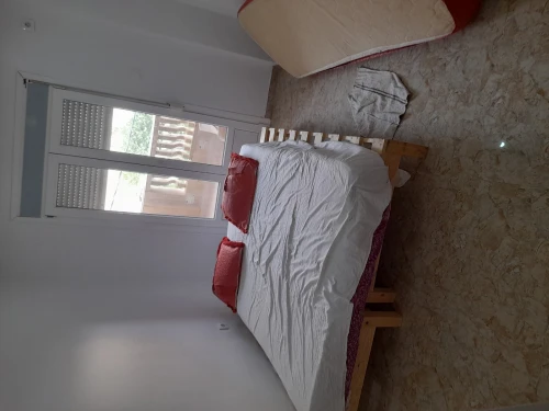 Location vacances Appartement Studio F2 F3 Tizi Ouzou Tigzirt