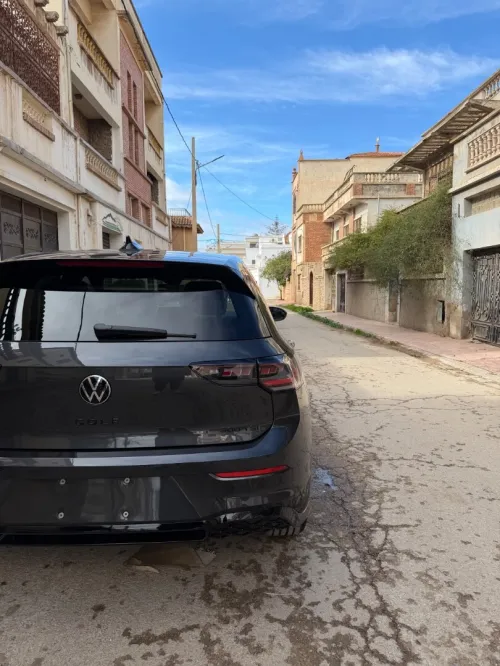 Volkswagen Golf 8.5 2026 