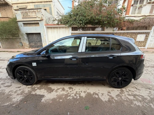 Volkswagen Golf 8.5 2026 