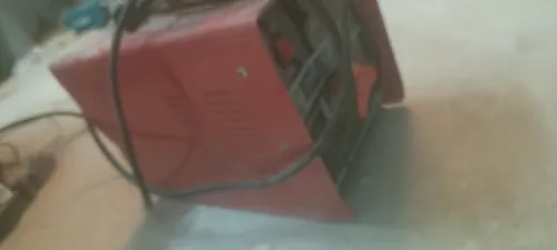 AC WELDER (modèle BX1-200E).