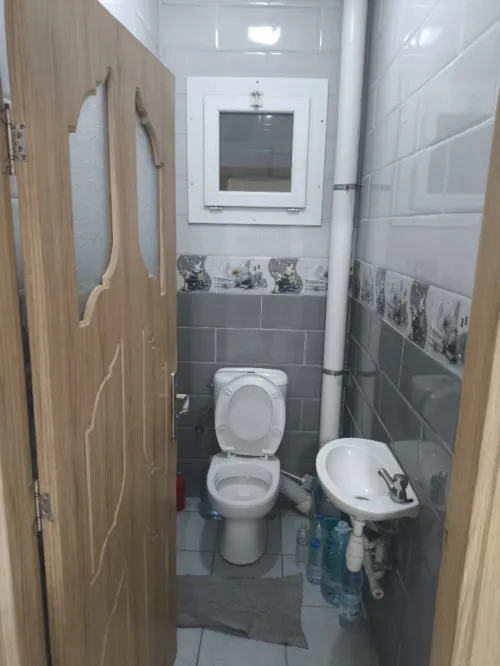 Location Appartement F4 Alger Bordj el bahri