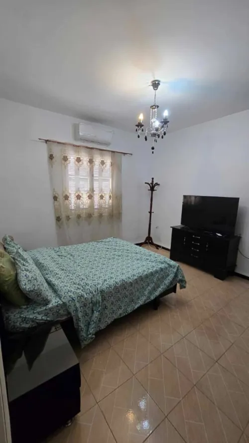 Location Appartement F3 Alger Dar el beida