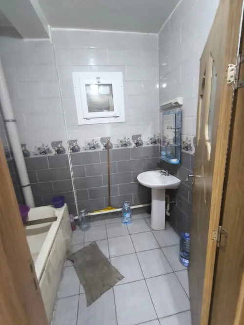 Location Appartement F4 Alger Bordj el bahri