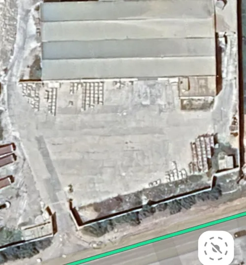 Location Hangar - Usine Sétif Ain arnat