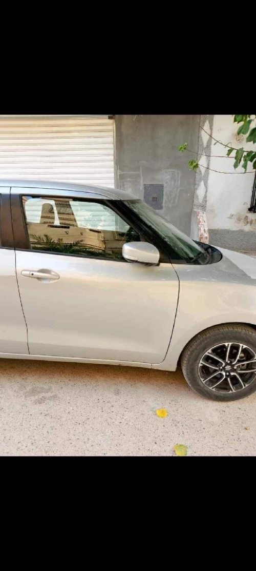 Suzuki Swift 2023 