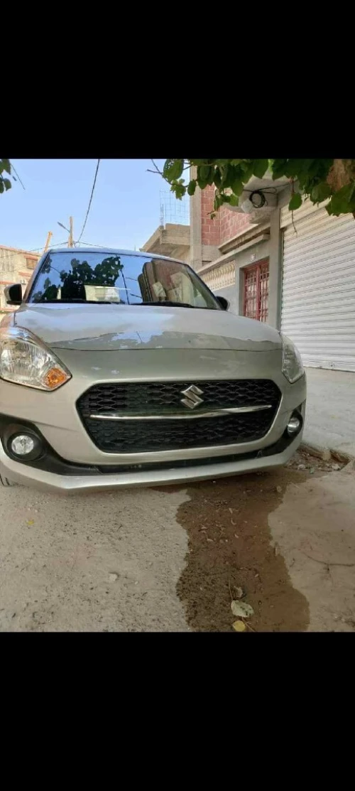 Suzuki Swift 2023 