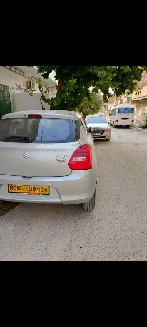 Suzuki Swift 2023 