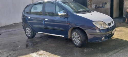 Renault Scenic 1999 Scenic