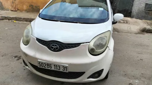 JAC A 10 2013 A 10