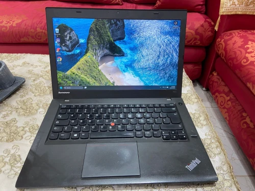 Lenovo thinkpad