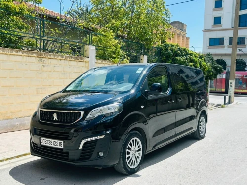 Peugeot Expert 2022 Expert