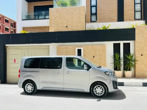 Citroen Jumpy 2022 Jumpy