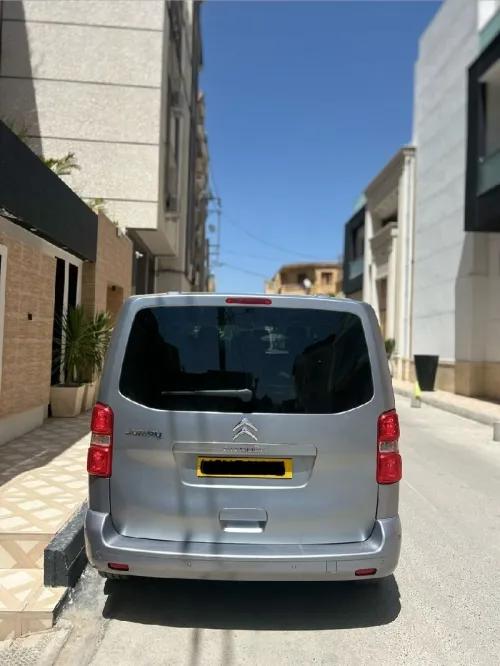 Citroen Jumpy 2022 Jumpy