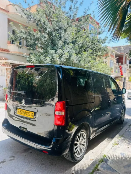 Peugeot Expert 2022 Expert