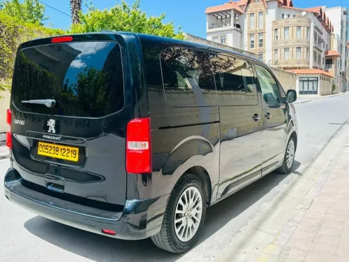 Peugeot Expert 2022 Expert