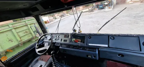 Renault Major 1984