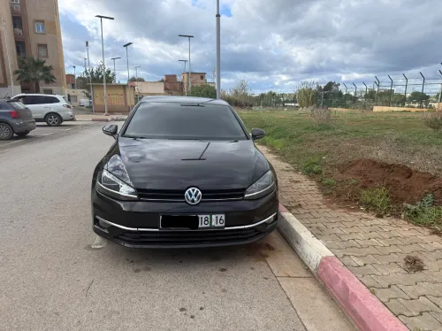 Volkswagen Golf 7 2018 START+