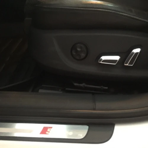 Audi A4 2012 