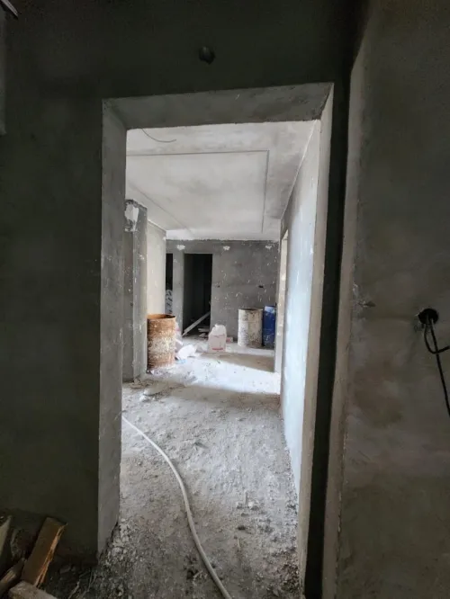 Finition haute qualité