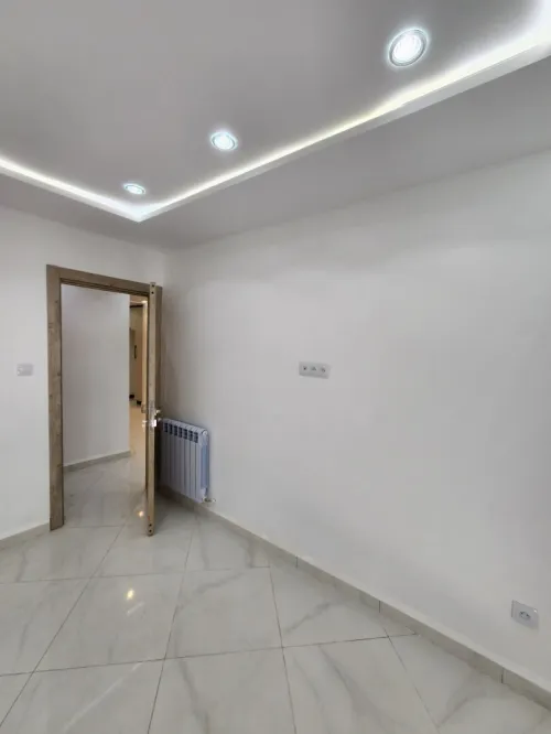 Vente Appartement F3 Alger Bordj el bahri