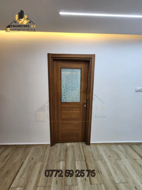 Vente Appartement F4 Alger Bordj el bahri