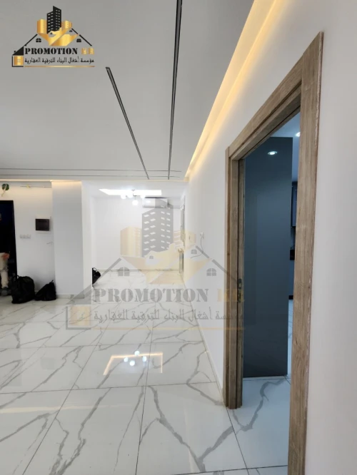Vente Appartement F3 Alger Bordj el bahri