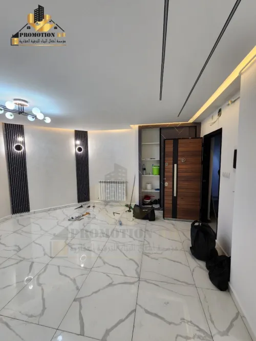 Vente Appartement F3 Alger Bordj el bahri