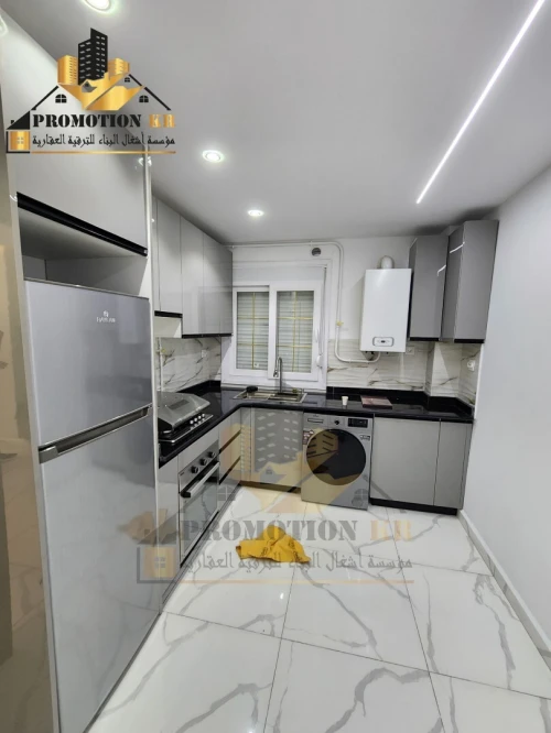 Vente Appartement F2 F3 F4 Alger Bordj el bahri