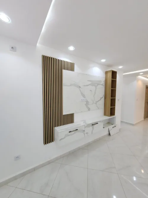 Vente Appartement F3 Alger Bordj el bahri