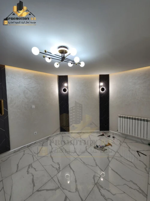 Vente Appartement F3 Alger Bordj el bahri