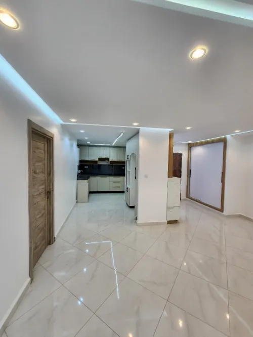 Vente Appartement F3 Alger Bordj el bahri