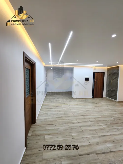 Vente Appartement F3 Alger Bordj el bahri