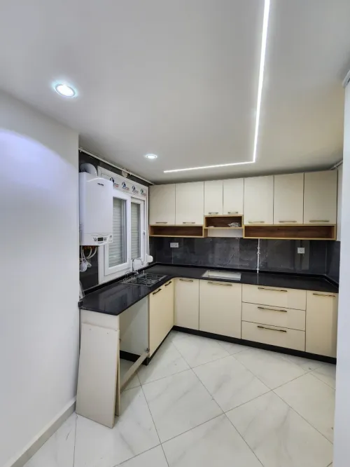Vente Appartement F3 Alger Bordj el bahri