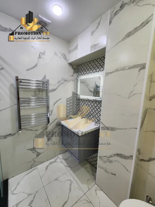 Vente Appartement F3 Alger Bordj el bahri