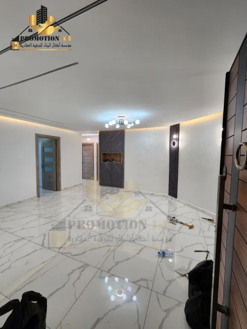 Vente Appartement F3 Alger Bordj el bahri