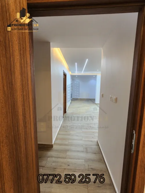 Vente Appartement F4 Alger Bordj el bahri