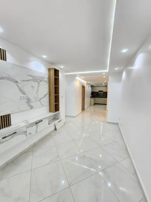 Vente Appartement F3 Alger Bordj el bahri