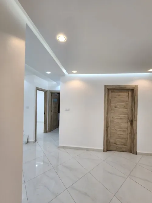 Vente Appartement F3 Alger Bordj el bahri