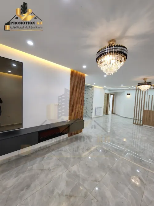 Vente Appartement F3 F4 Alger Bordj el bahri