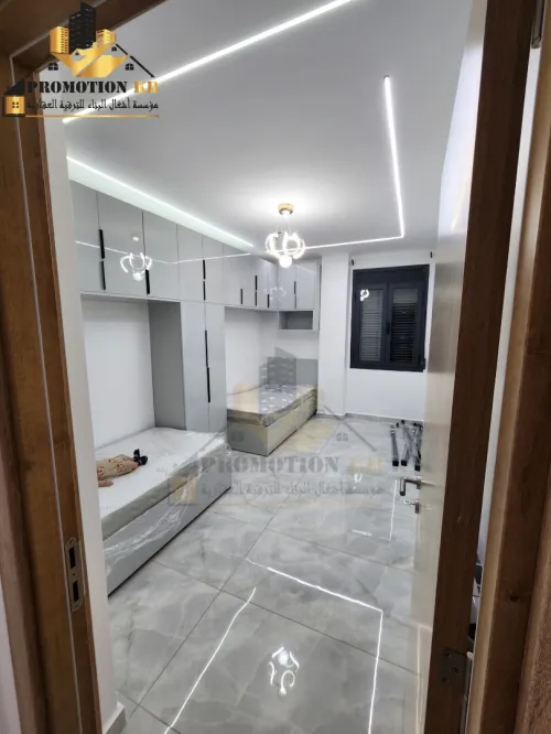 Vente Appartement F3 F4 Alger Bordj el bahri
