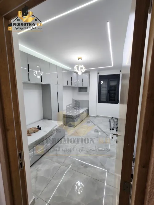 Vente Appartement F3 Alger Bordj el bahri