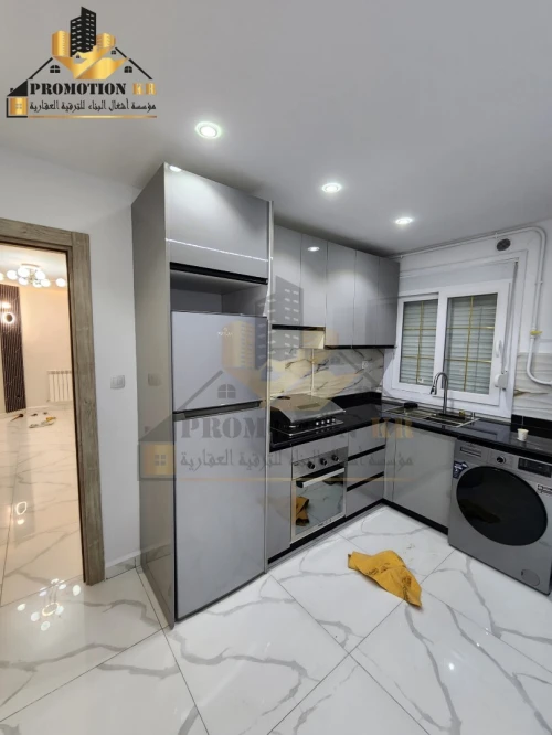 Vente Appartement F2 F3 F4 Alger Bordj el bahri