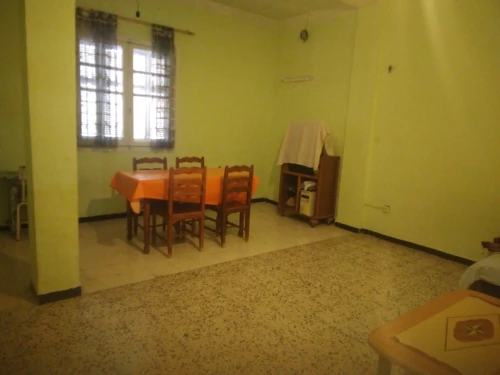 Vente Villa Batna Batna