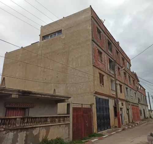Vente Villa Boumerdes Ouled hedadj