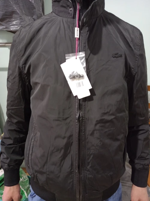 Veste Lacoste pour Homme