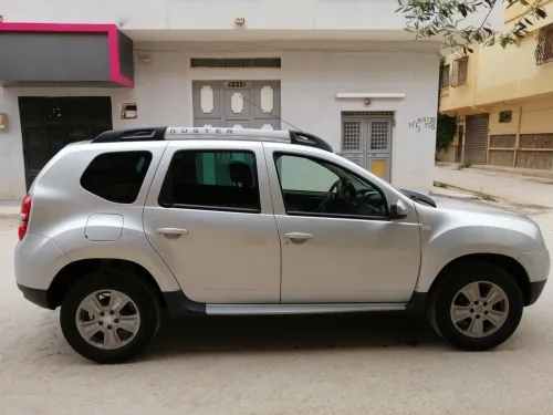Dacia Duster 2014 Duster