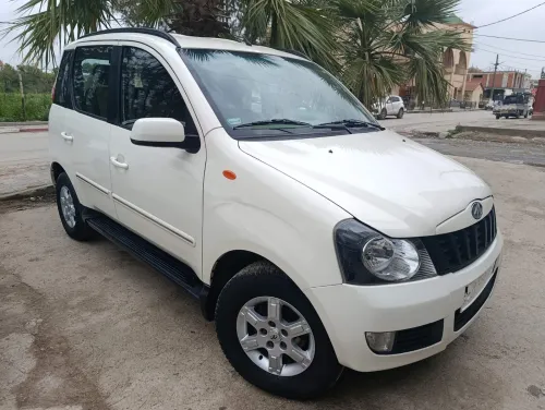 Mahindra Quanto 2015 Quanto