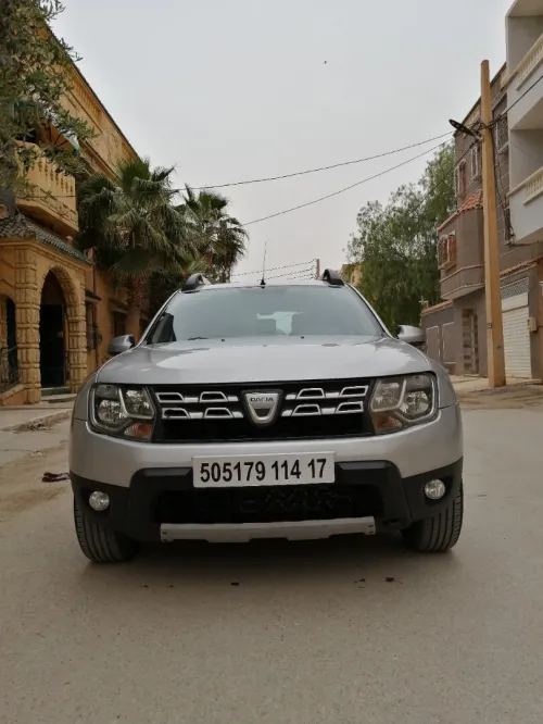 Dacia Duster 2014 Duster